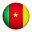 Kamerun zászlója